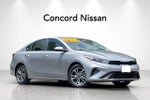2024 Kia Forte LXS LXS