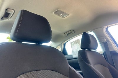 2024 Kia Forte LXS LXS