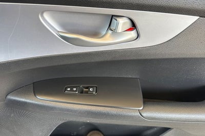 2024 Kia Forte LXS LXS