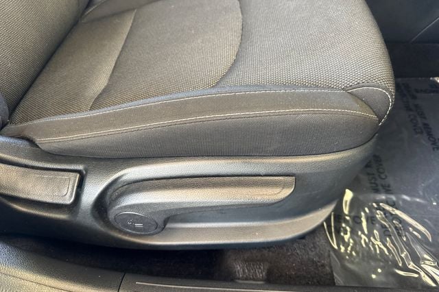 2024 Kia Forte LXS LXS