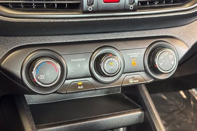 2024 Kia Forte LXS LXS