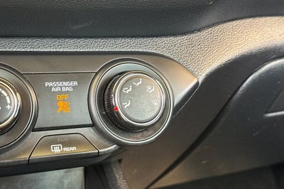 2024 Kia Forte LXS LXS