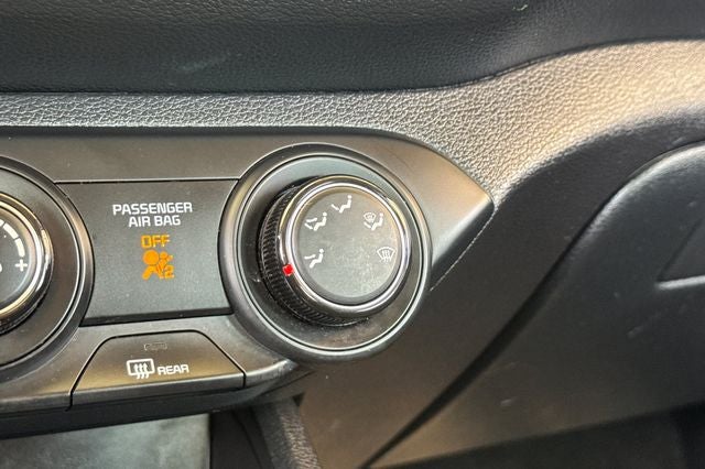 2024 Kia Forte LXS LXS