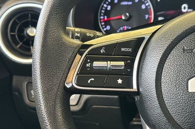 2024 Kia Forte LXS LXS