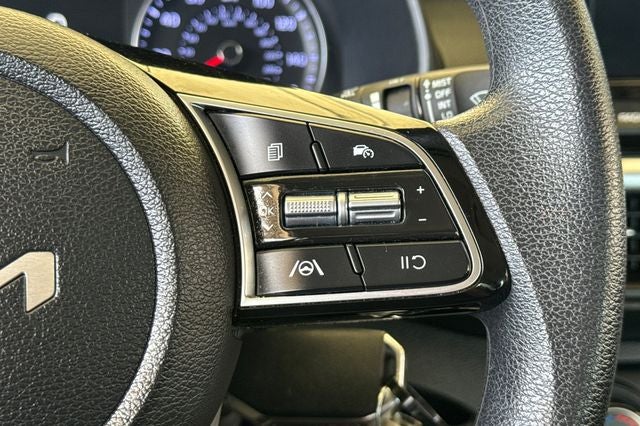 2024 Kia Forte LXS LXS