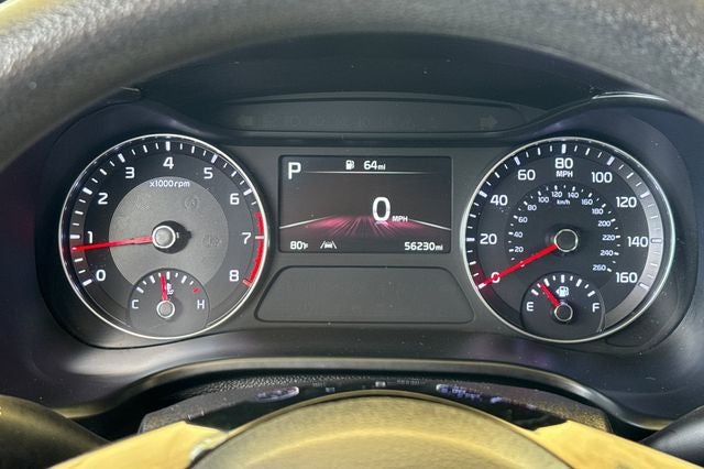 2024 Kia Forte LXS LXS