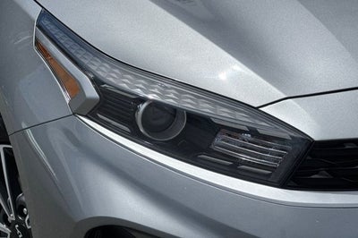 2024 Kia Forte LXS LXS