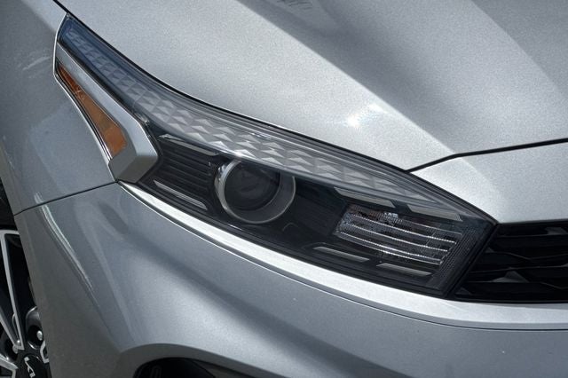 2024 Kia Forte LXS LXS