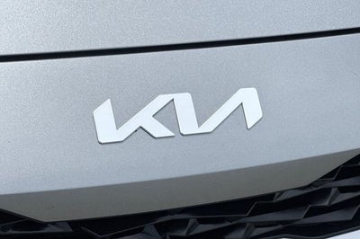 2024 Kia Forte LXS LXS