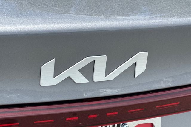 2024 Kia Forte LXS LXS
