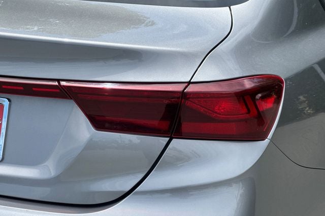 2024 Kia Forte LXS LXS