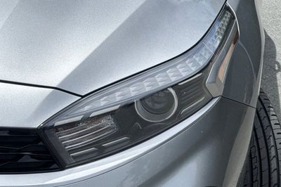 2024 Kia Forte LXS LXS