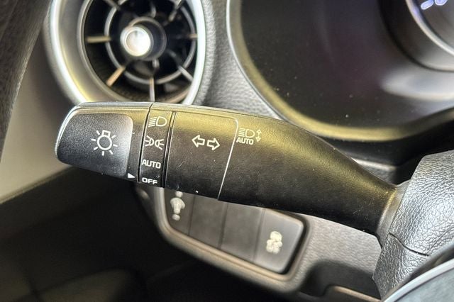 2024 Kia Forte LXS LXS