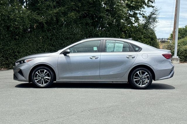 2024 Kia Forte LXS LXS
