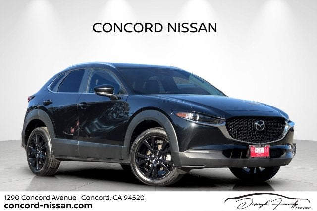 2024 Mazda Mazda CX-30 2.5 S Select Sport