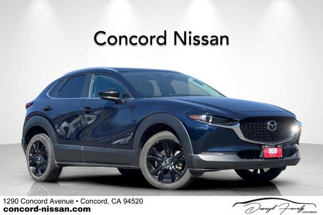 2024 Mazda Mazda CX-30 2.5 S Select Sport