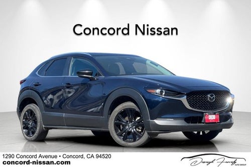 2024 Mazda Mazda CX-30 2.5 S Select Sport