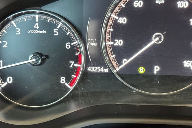 2024 Mazda Mazda CX-30 2.5 S Select Sport