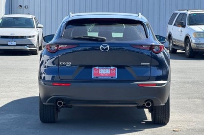 2024 Mazda Mazda CX-30 2.5 S Select Sport