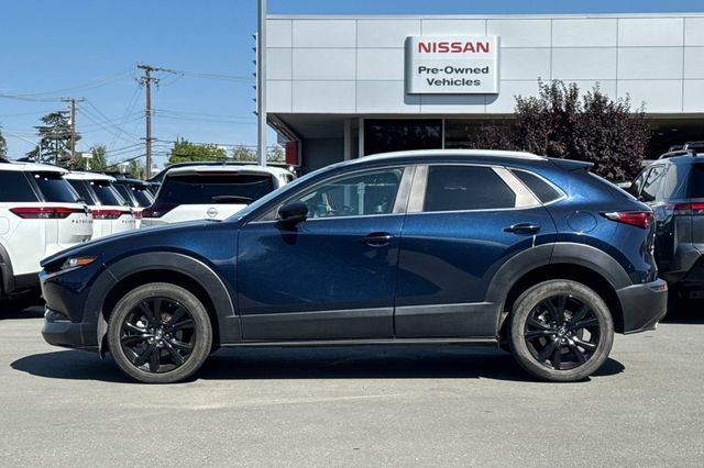 2024 Mazda Mazda CX-30 2.5 S Select Sport