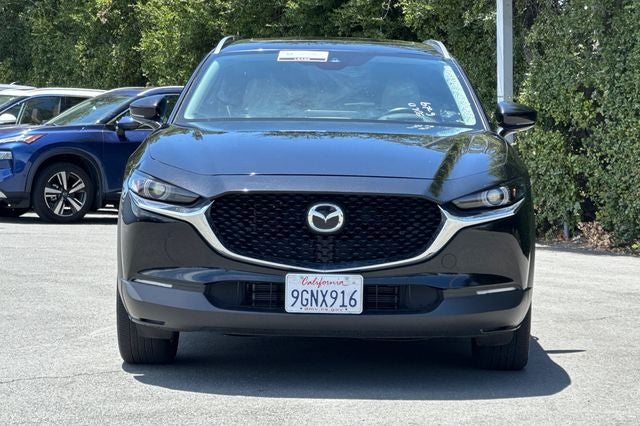 2023 Mazda Mazda CX-30 2.5 S Premium Package PREMIUM PKG