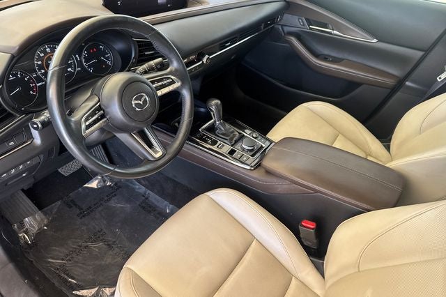 2023 Mazda Mazda CX-30 2.5 S Premium Package PREMIUM PKG