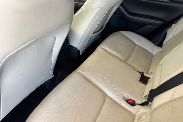 2023 Mazda Mazda CX-30 2.5 S Premium Package PREMIUM PKG