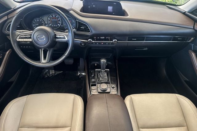 2023 Mazda Mazda CX-30 2.5 S Premium Package PREMIUM PKG