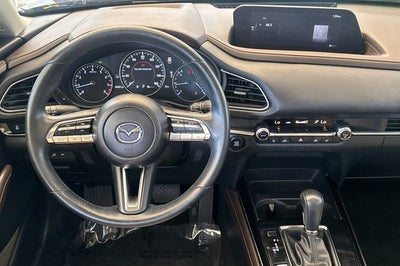 2023 Mazda Mazda CX-30 2.5 S Premium Package PREMIUM PKG