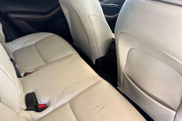 2023 Mazda Mazda CX-30 2.5 S Premium Package PREMIUM PKG