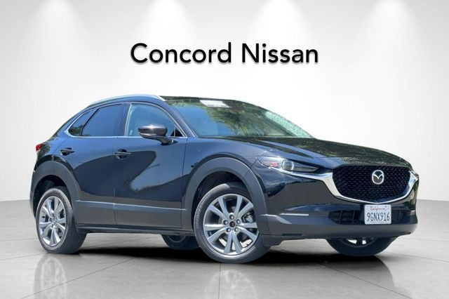 2023 Mazda Mazda CX-30 2.5 S Premium Package PREMIUM PKG