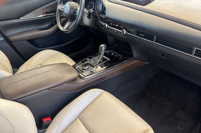 2023 Mazda Mazda CX-30 2.5 S Premium Package PREMIUM PKG