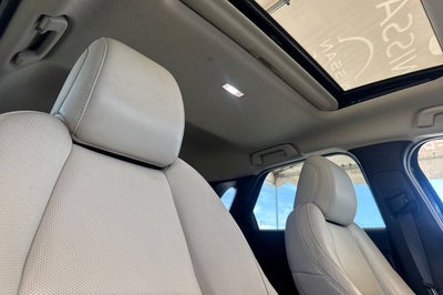 2023 Mazda Mazda CX-30 2.5 S Premium Package PREMIUM PKG