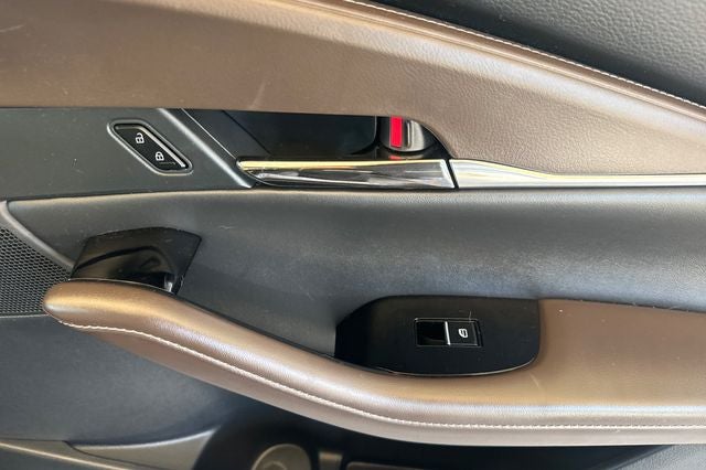 2023 Mazda Mazda CX-30 2.5 S Premium Package PREMIUM PKG