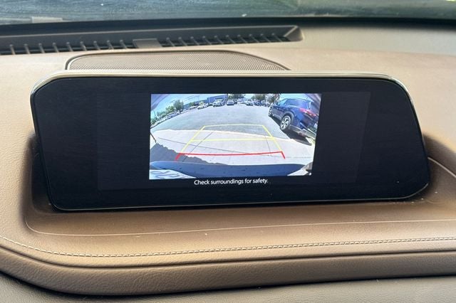 2023 Mazda Mazda CX-30 2.5 S Premium Package PREMIUM PKG