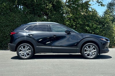2023 Mazda Mazda CX-30 2.5 S Premium Package PREMIUM PKG