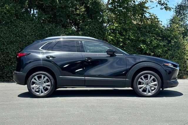 2023 Mazda Mazda CX-30 2.5 S Premium Package PREMIUM PKG