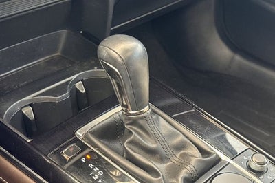 2023 Mazda Mazda CX-30 2.5 S Premium Package PREMIUM PKG