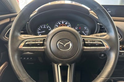 2023 Mazda Mazda CX-30 2.5 S Premium Package PREMIUM PKG