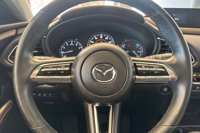 2023 Mazda Mazda CX-30 2.5 S Premium Package PREMIUM PKG