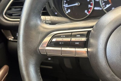2023 Mazda Mazda CX-30 2.5 S Premium Package PREMIUM PKG