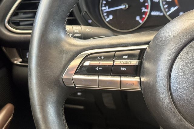2023 Mazda Mazda CX-30 2.5 S Premium Package PREMIUM PKG
