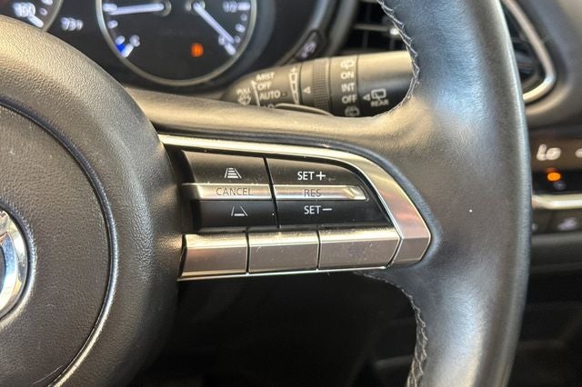 2023 Mazda Mazda CX-30 2.5 S Premium Package PREMIUM PKG
