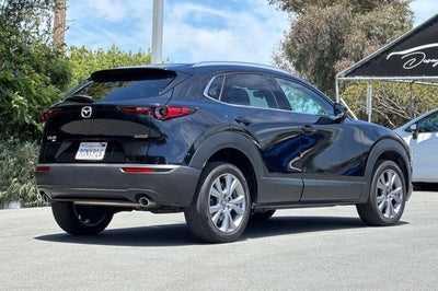 2023 Mazda Mazda CX-30 2.5 S Premium Package PREMIUM PKG