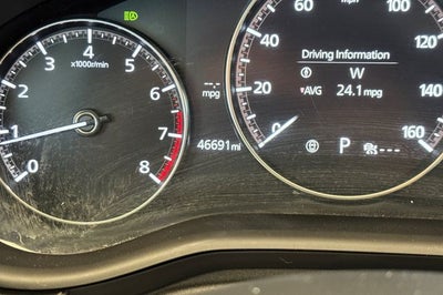 2023 Mazda Mazda CX-30 2.5 S Premium Package PREMIUM PKG