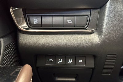 2023 Mazda Mazda CX-30 2.5 S Premium Package PREMIUM PKG
