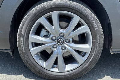 2023 Mazda Mazda CX-30 2.5 S Premium Package PREMIUM PKG