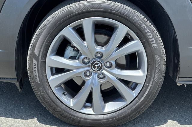 2023 Mazda Mazda CX-30 2.5 S Premium Package PREMIUM PKG