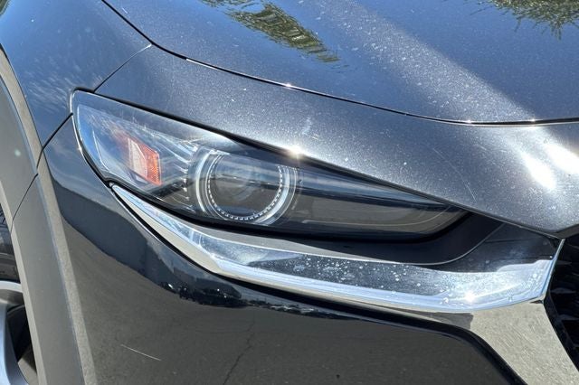 2023 Mazda Mazda CX-30 2.5 S Premium Package PREMIUM PKG