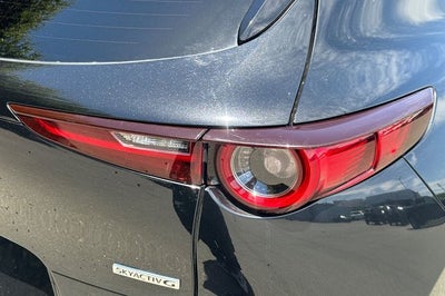 2023 Mazda Mazda CX-30 2.5 S Premium Package PREMIUM PKG